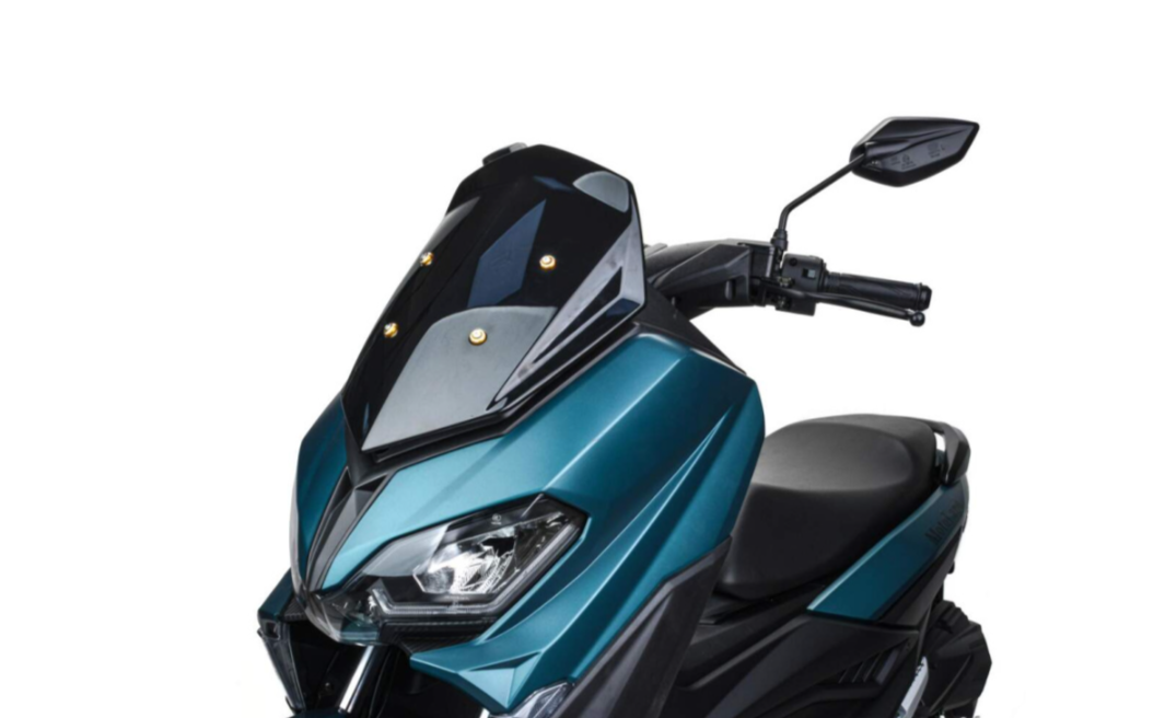 Скутер MOTOLAND (МОТОЛЕНД) VULKAN 150 в Дзержинске