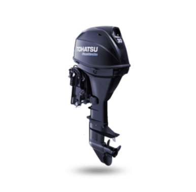 Лодочный мотор Tohatsu MFS 30 CEPL в Дзержинске