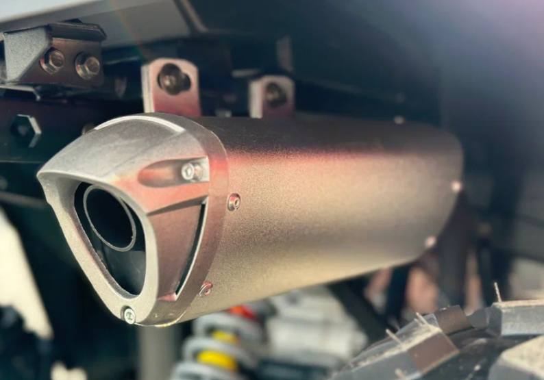 Квадроцикл GBM CROSS HILL 300 NEW в Дзержинске