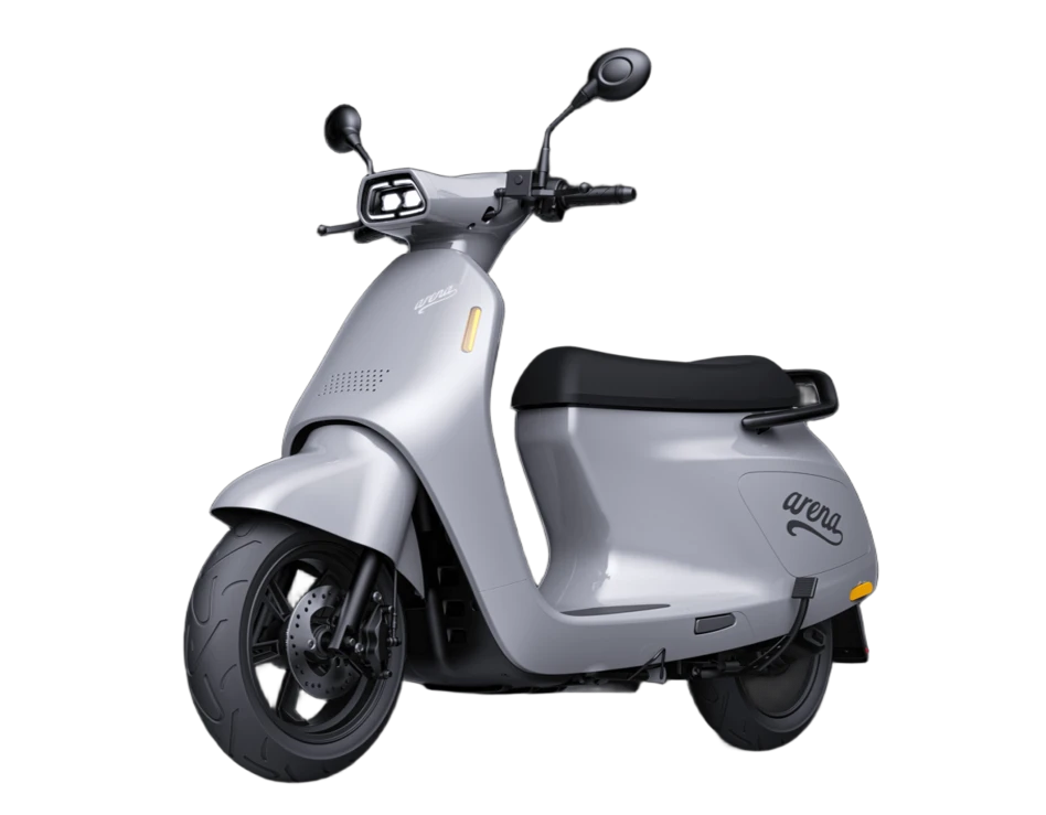 Скутер FAIDET ARENA 200 (49) в Дзержинске