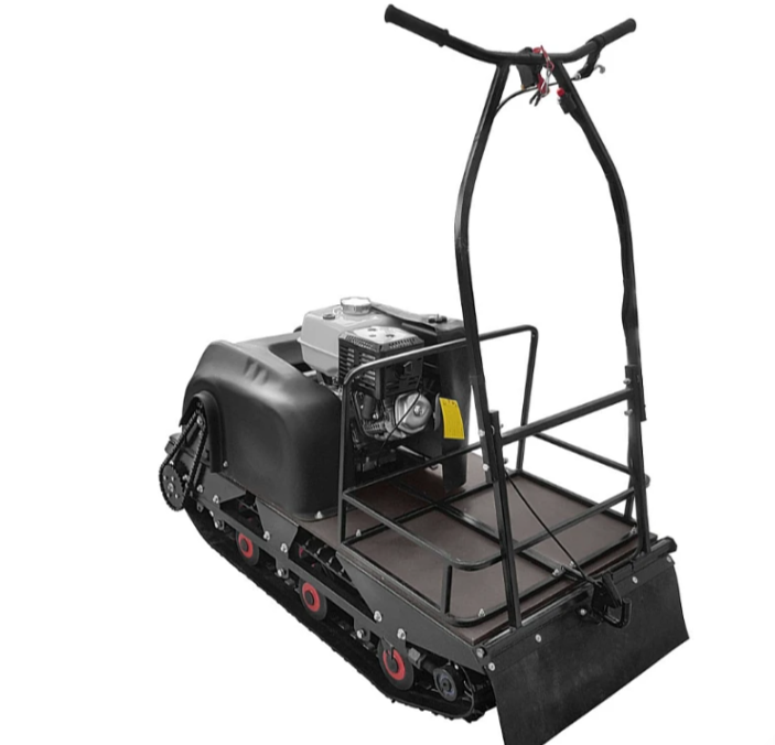 Мотобуксировщик PAXUS 650 AVANT 9 л.с. в Дзержинске