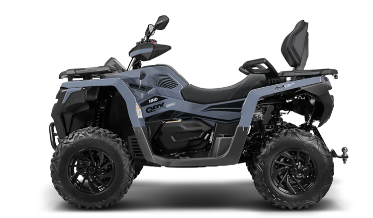 Квадроцикл HND QRX 550 в Дзержинске