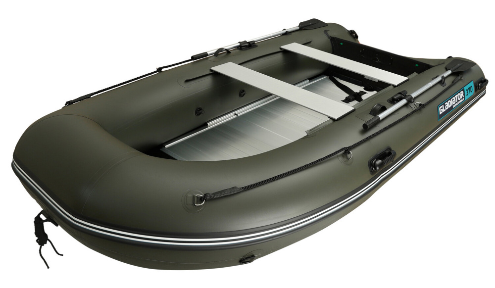 НАДУВНАЯ ЛОДКА GLADIATOR B330AL в Дзержинске