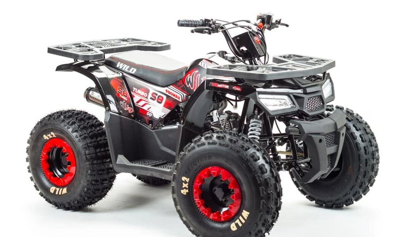 Квадроцикл PROMAX WILD 175 в Дзержинске
