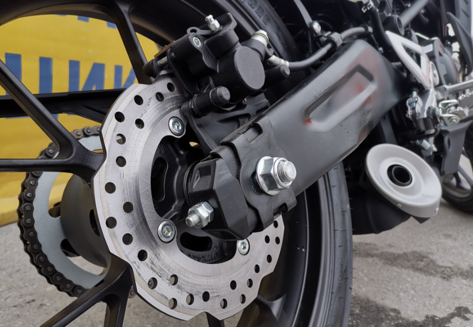 Мотоцикл MOTOLAND (МОТОЛЕНД) 250 CB250 (172FMM-5/PR250) (2022 г.) в Дзержинске