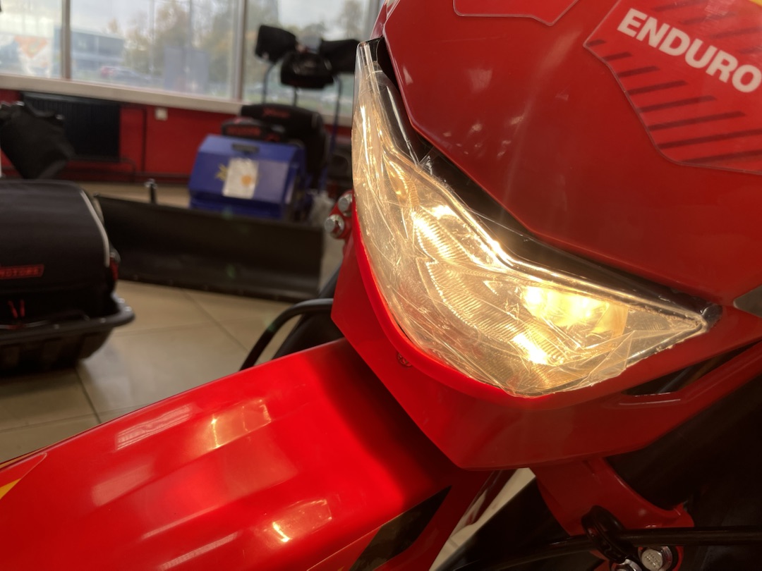 Кроссовый мотоцикл FAIDET K1 PR300 в Дзержинске