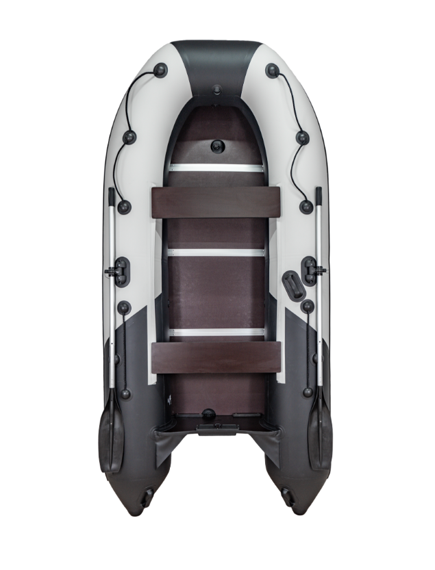 Лодка Ривьера Компакт 2900 СК в Дзержинске