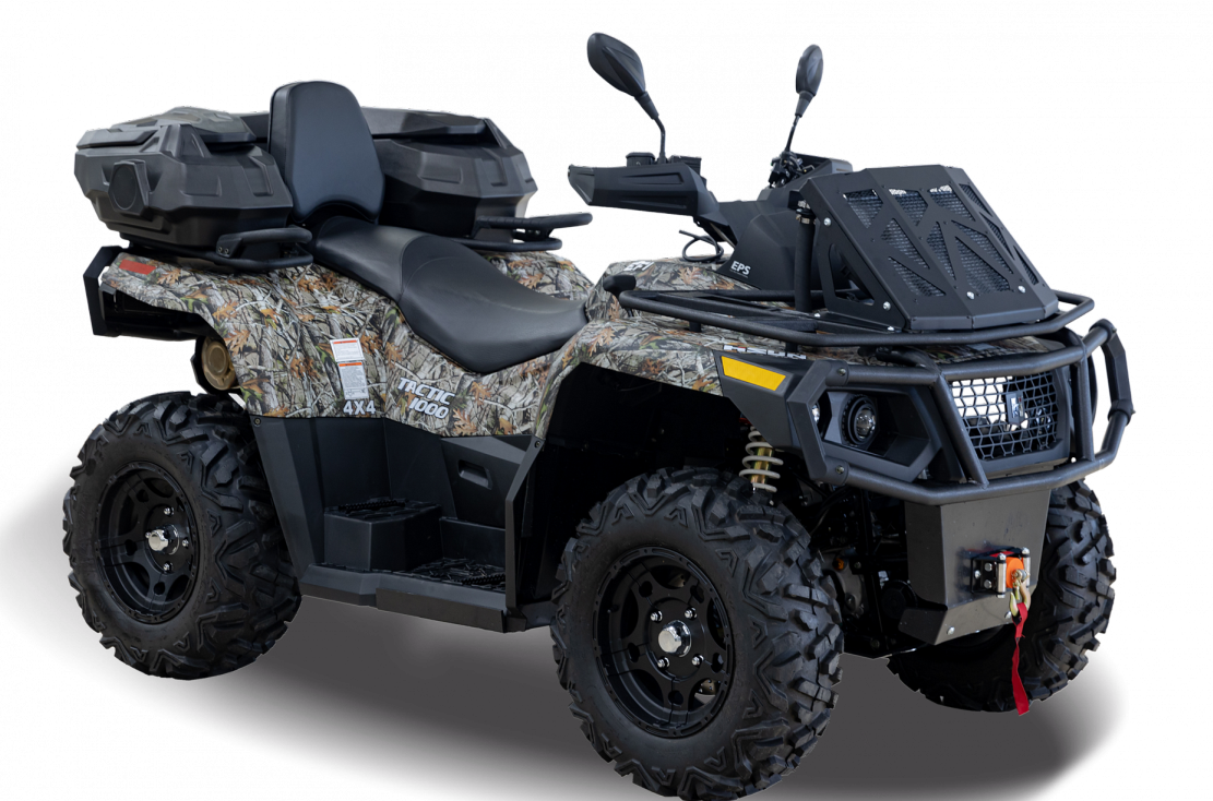 Квадроцикл HISUN TACTIC GT1000/EXTREME EDITION в Дзержинске