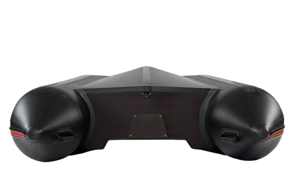 ЛОДКА НАДУВНАЯ YUKONA 450 TS - U (БЕЗ ПАЙОЛА) в Дзержинске