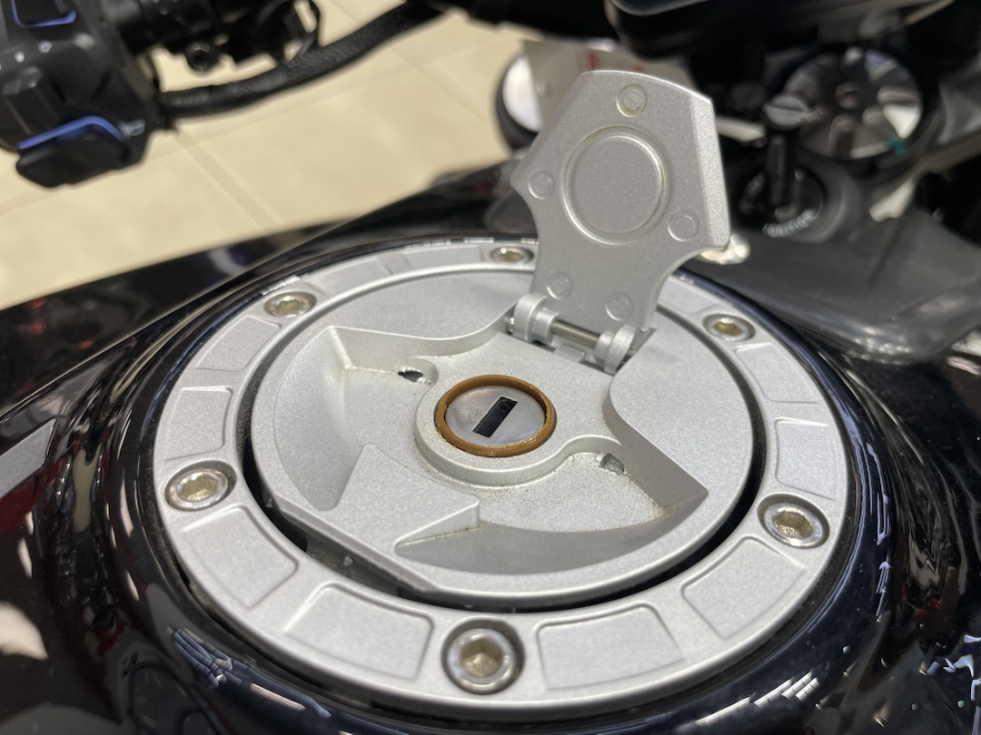 Мотоцикл Benda LFS 700 в Дзержинске