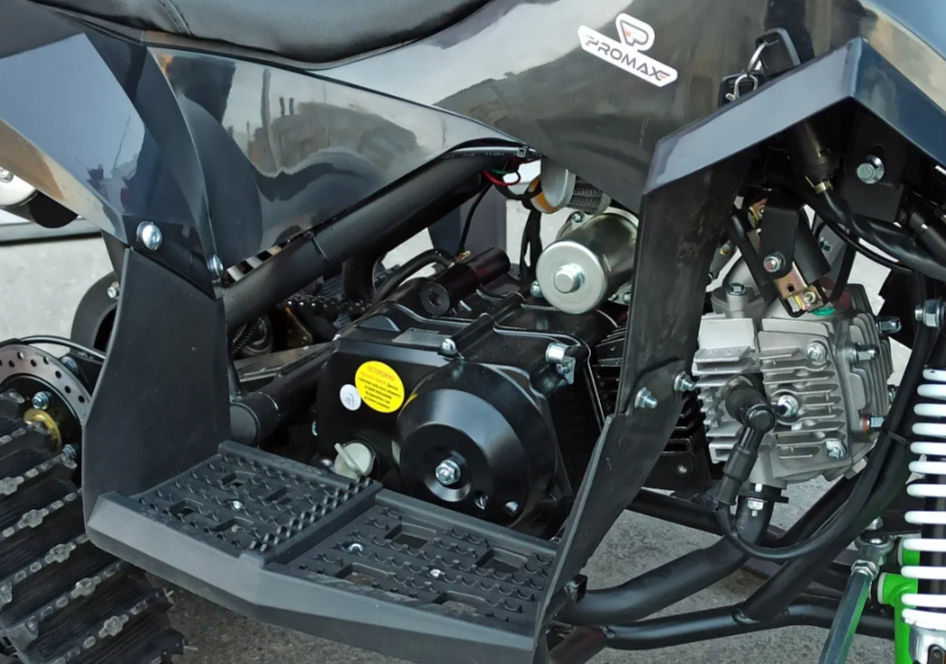 Квадроцикл PROMAX SNOW-RRO 150 + зимний комплект в Дзержинске