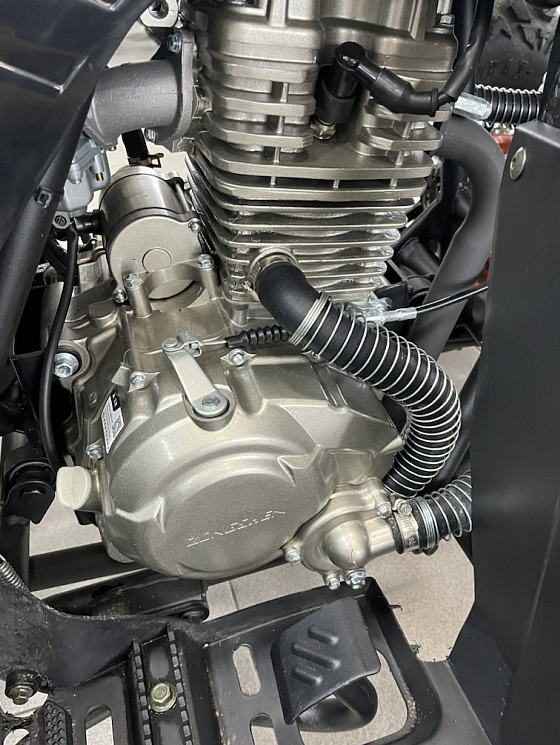 Квадроцикл PROMAX 300 4X4 ALL ROAD в Дзержинске