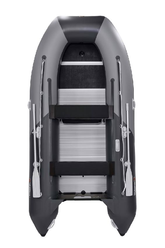 ЛОДКА НАДУВНАЯ YUKONA 450 TS - U (БЕЗ ПАЙОЛА) в Дзержинске