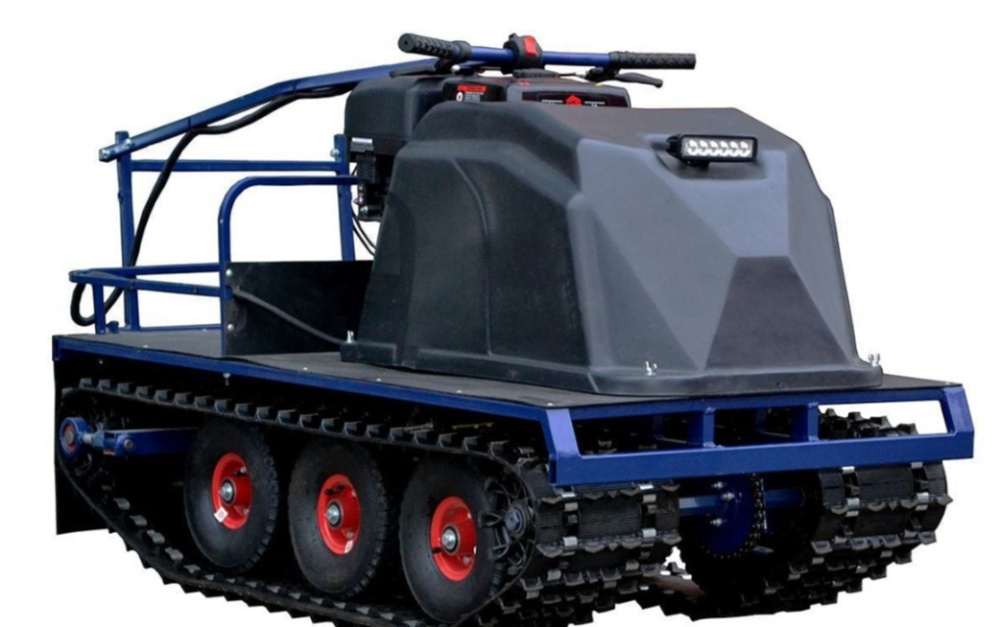 Мотобуксировщик БАРС К800 9 л.с. в Дзержинске