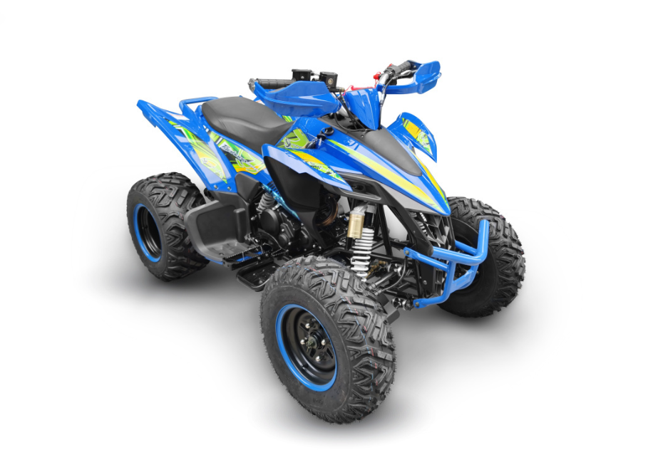 Квадроцикл YACOTA TYPHOON 250 в Дзержинске