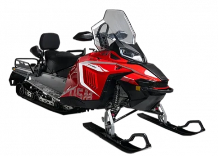 Снегоход OSM SM1000 в Дзержинске