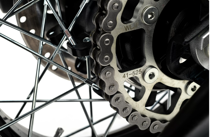 Мотоцикл GAOKIN GK 1200Х в Дзержинске