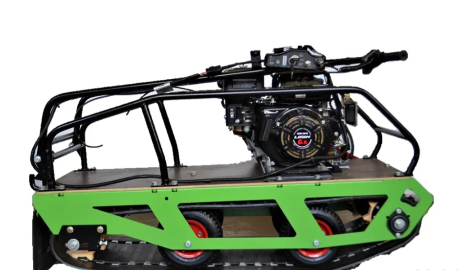 Мотобуксировщик БТС «МАЛЕК»  380/7  БЕЗ э/зап. LIFAN/LONCIN (60 Ватт) в Дзержинске