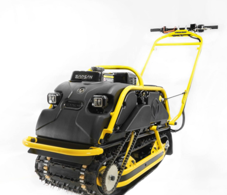 Мотобуксировщик SAPSAN SK 380 в Дзержинске