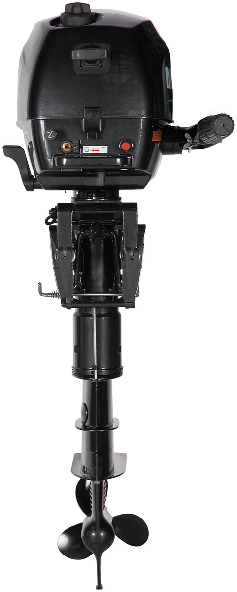 Лодочный мотор MARLIN MF 5 AMHL в Дзержинске