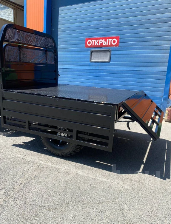 Квадроцикл PROMAX Фермер 350 4x4 ALL ROAD в Дзержинске