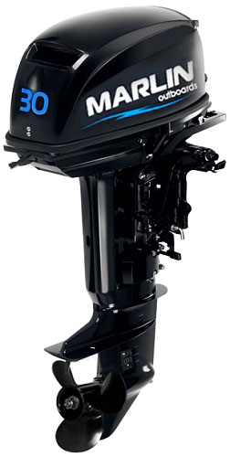 Лодочный мотор MARLIN MP 30 AMHL в Дзержинске