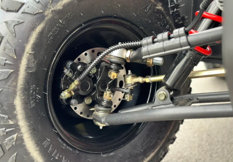 Квадроцикл GBM MAVERICK 300 NEW в Дзержинске