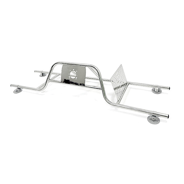 Стойка рулевая с бортовым креплением малая в Дзержинске