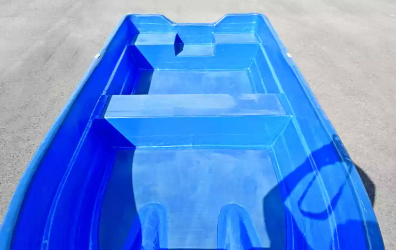 Стеклопластиковая лодка Neman-340 (тримаран) в Дзержинске