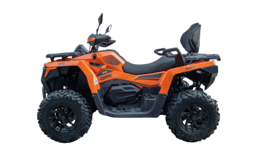 Квадроцикл HND QRX 550 в Дзержинске