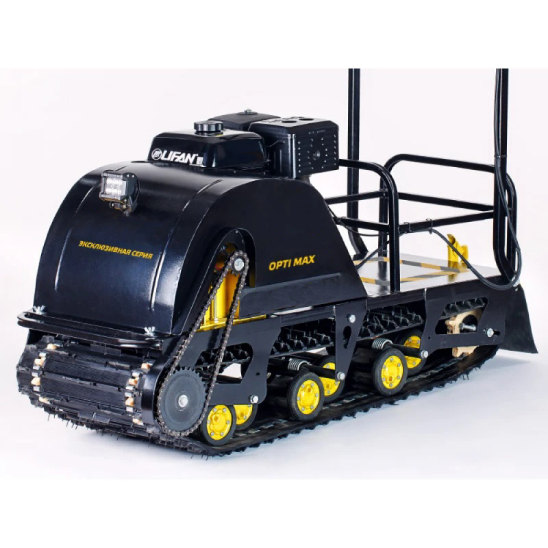 Мотобуксировщик OPTI MAX 20 в Дзержинске