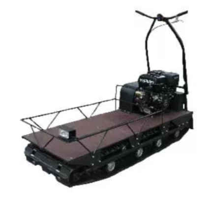 Мотобуксировщик PAXUS 650 GRAND 13 л.с. HONDA в Дзержинске