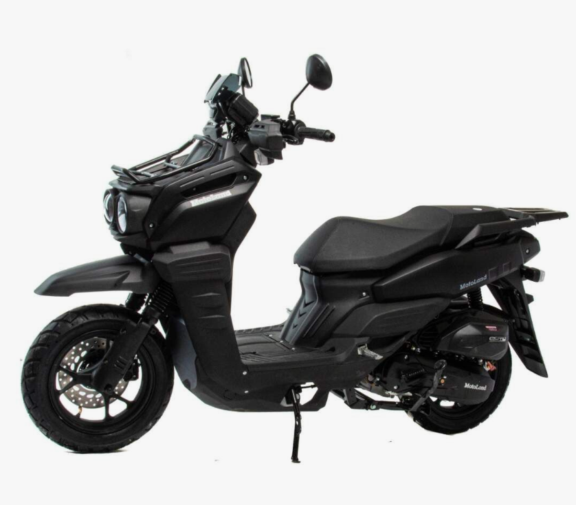 Скутер MOTOLAND (МОТОЛЕНД) Tank 150 (WY150) в Дзержинске