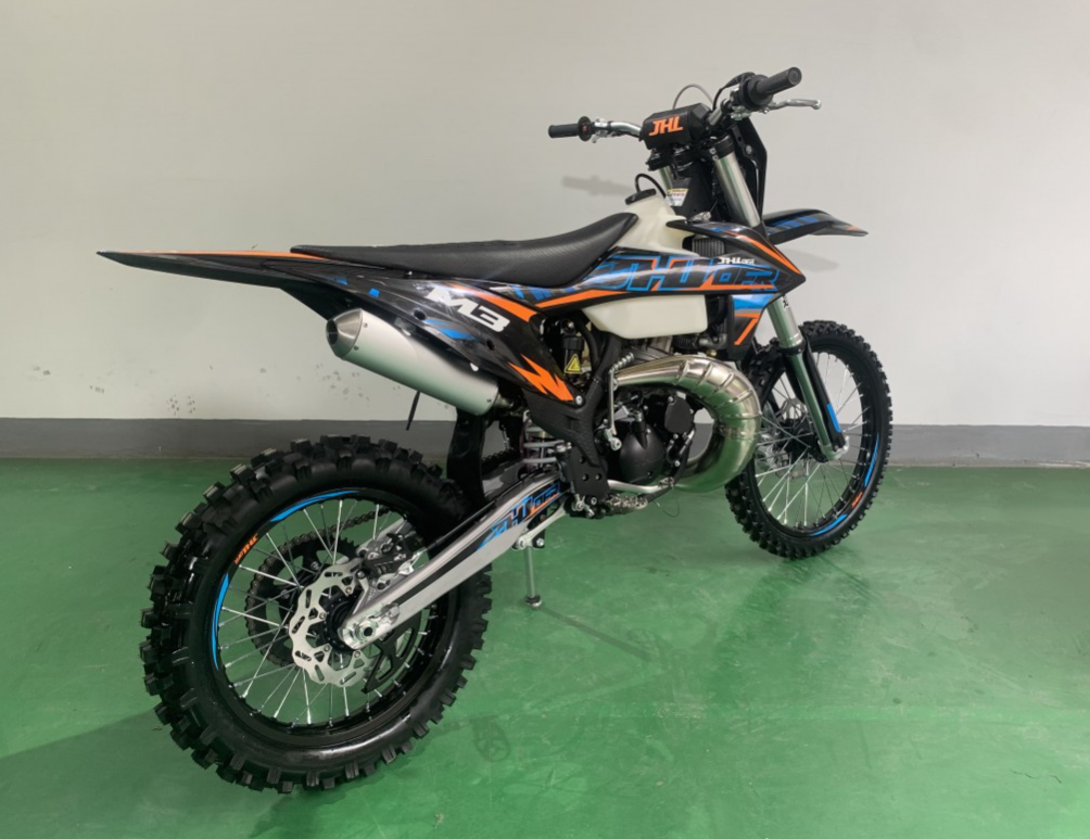 Мотоцикл JHL MOTO JHL M3 MT250 (1E66MM) в Дзержинске