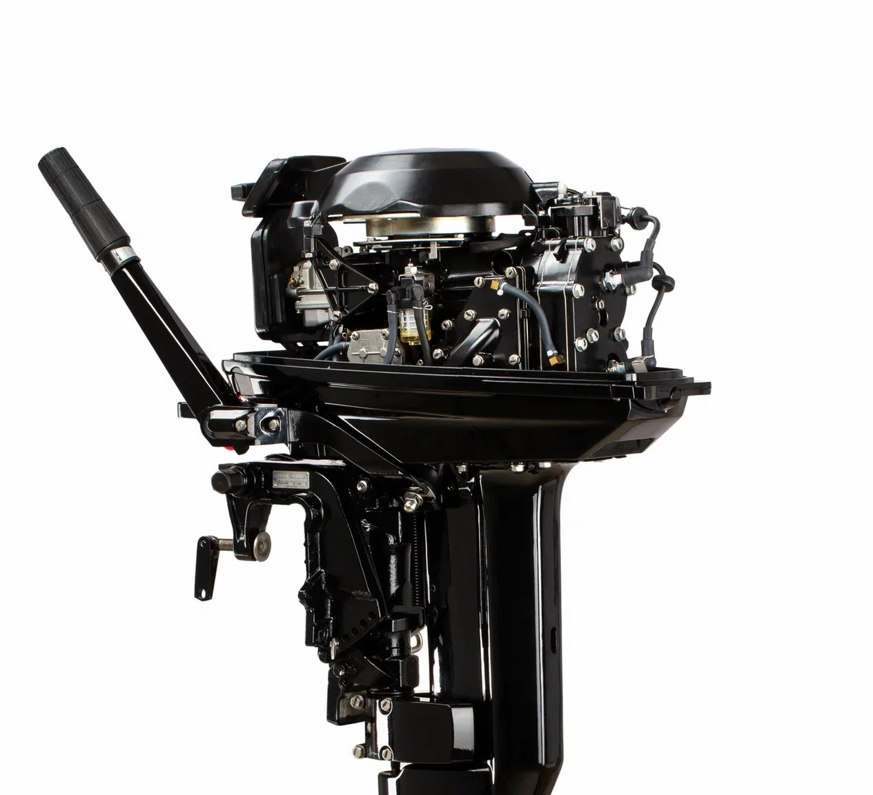 ЛОДОЧНЫЙ МОТОР GLADIATOR G30FHS в Дзержинске