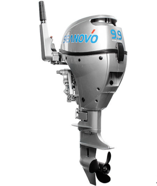 Лодочный мотор SEANOVO SNF9.9HL в Дзержинске