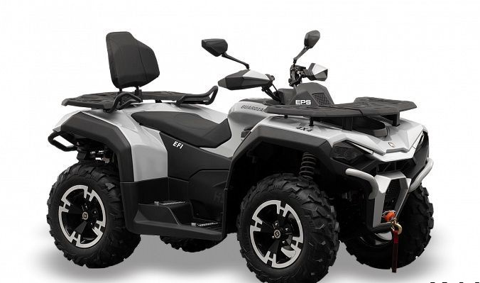 Квадроцикл HISUN GUARDIAN 550L /LONG в Дзержинске