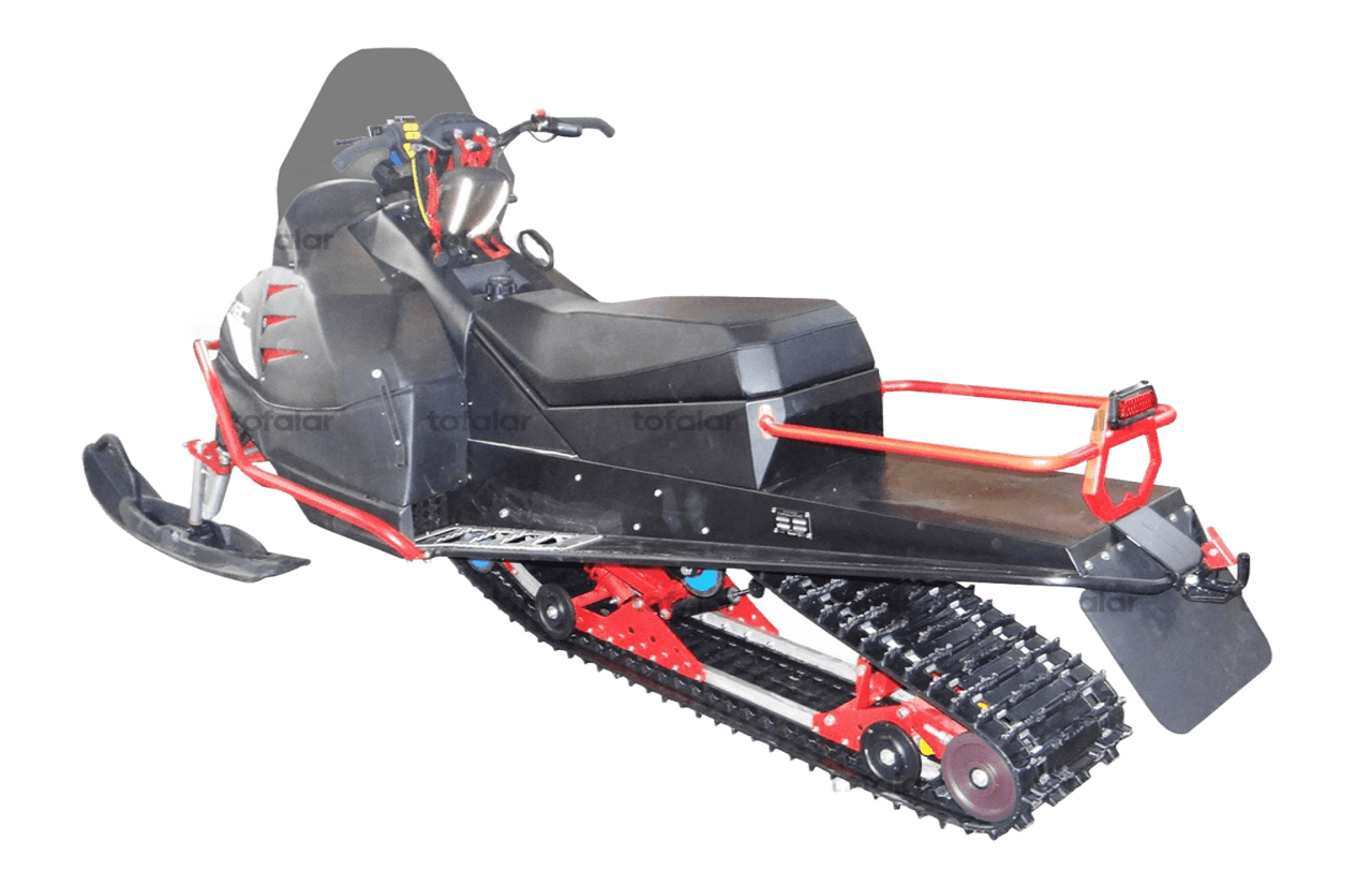 Снегоход ТОФАЛАР АТЛАС 500 в Дзержинске