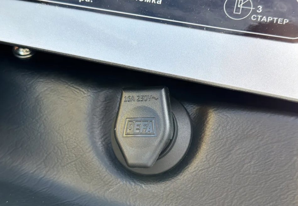 Снегоход РМ TAYGA PATRUL 800 SWT в Дзержинске