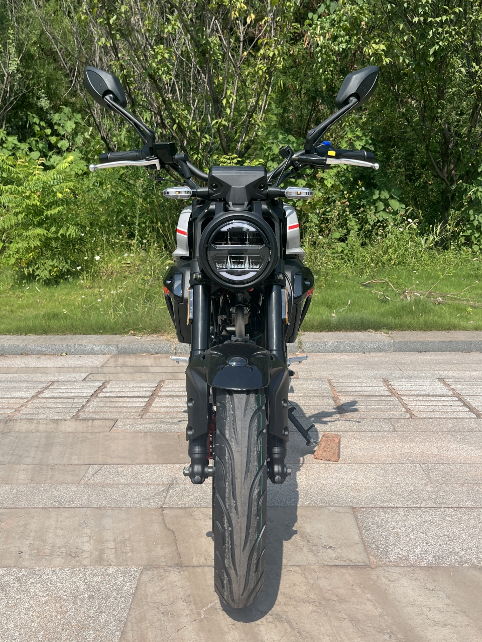 Мопед PROMAX CB130R (49) в Дзержинске