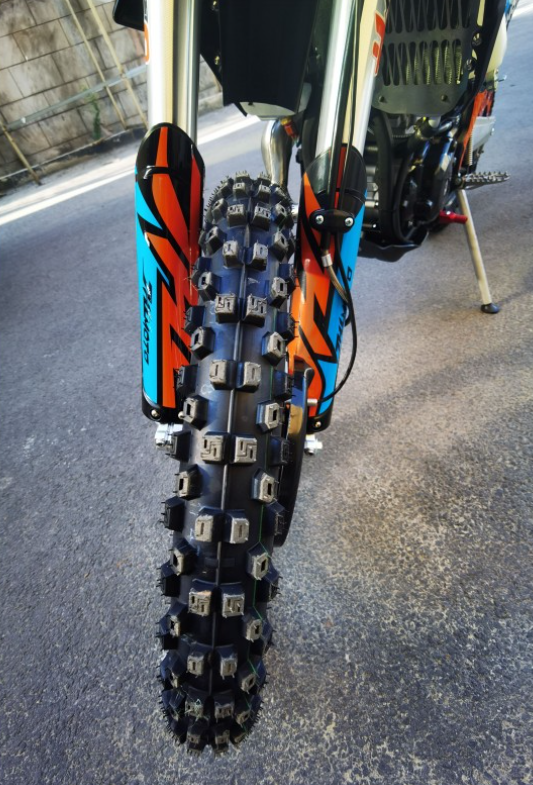 Мотоцикл JHLMOTO JHL Z7 NC250S (177MM-A) в Дзержинске