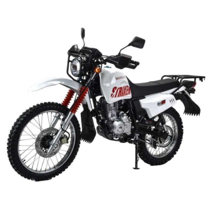 Мотоцикл MOTOLAND (МОТОЛЕНД) 200 STRIKER в Дзержинске