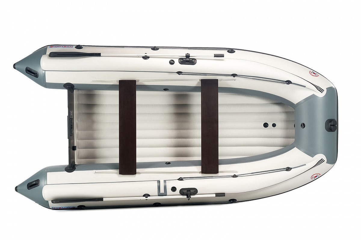 Лодка MISHIMO FAMILY LITE DF 390 в Дзержинске