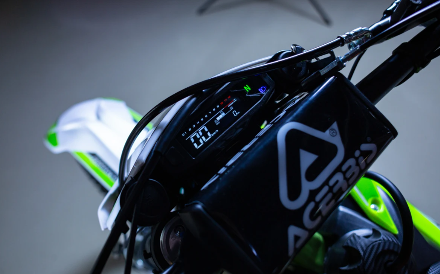 Мотоцикл Progasi SUPER MAX 300 PRO PR300 (ZS175FMN) в Дзержинске