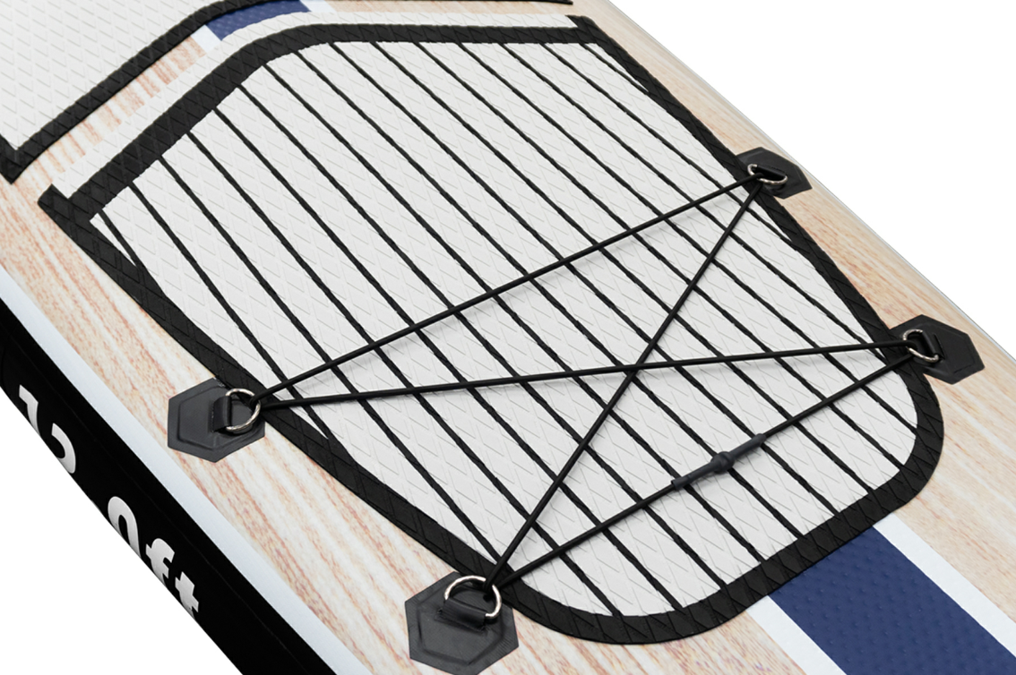 Сап-борд синий 11.6ft RIVIERA в Дзержинске