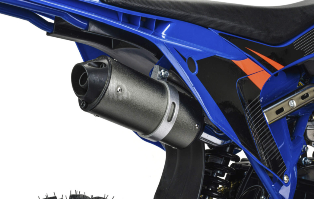 Питбайк MOTOLAND (МОТОЛЕНД) 125 SX 125 E 17/14 в Дзержинске