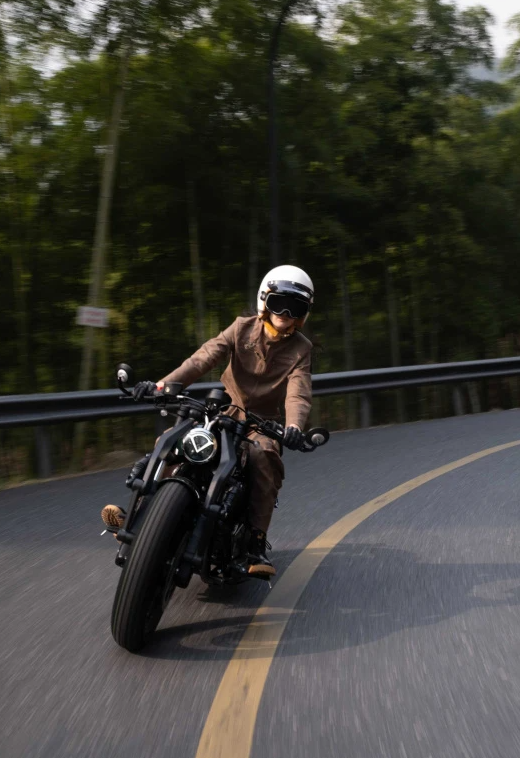 Мотоцикл Benda Napoleon 250 в Дзержинске