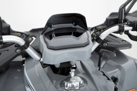 Квадроцикл YACOTA VIKING 200 в Дзержинске