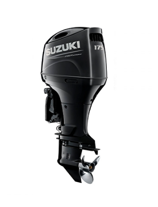 Лодочный мотор Suzuki DF175AZX в Дзержинске