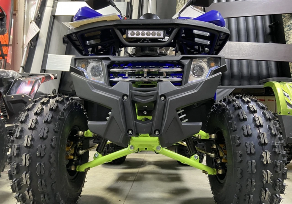 Квадроцикл PROMAX WILD 2.0 190 PRO (2025) в Дзержинске